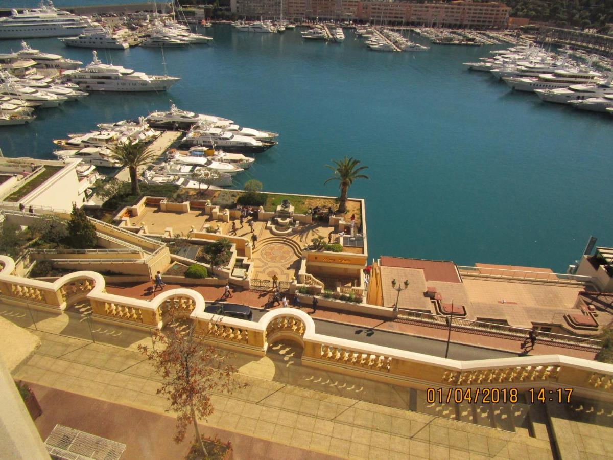 Studio Cannes Centre 5 Minutes De La Mer المظهر الخارجي الصورة