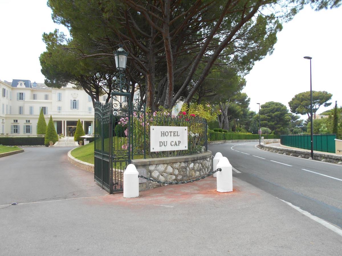 Studio Cannes Centre 5 Minutes De La Mer المظهر الخارجي الصورة